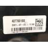 Recambio de deposito adblue para volkswagen touareg (cr7, rc8) 3.0 tdi 4motion referencia OEM IAM 4077004BK 4077002BC 4077001BB