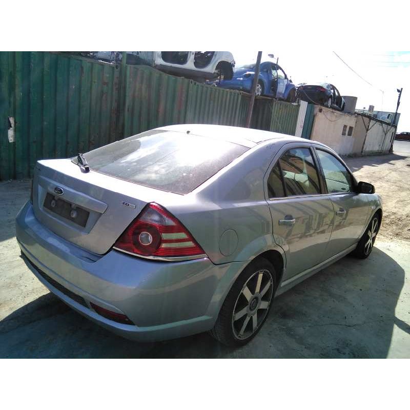 ford mondeo berlina (ge) del año 2007