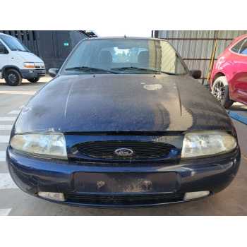FORD FIESTA IV (JA_, JB_)