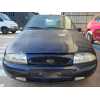 ford fiesta iv (ja_, jb_) del año 1999
