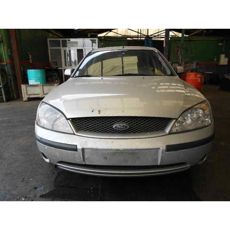 ford mondeo berlina (ge) del año 2002