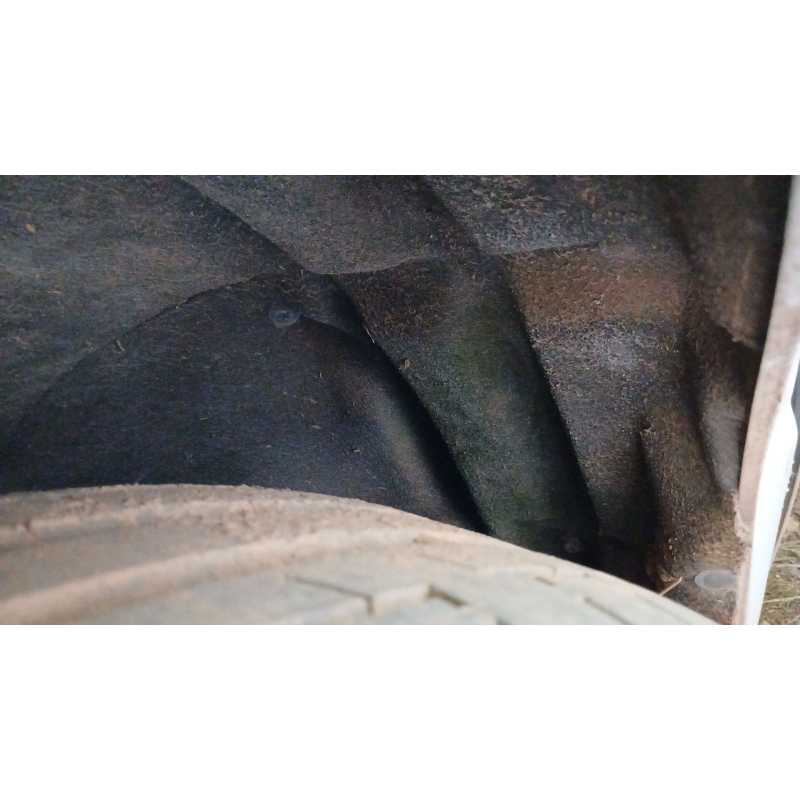 Recambio de paso rueda delantero izquierdo para ford transit connect combi 220 l1 trend referencia OEM IAM   