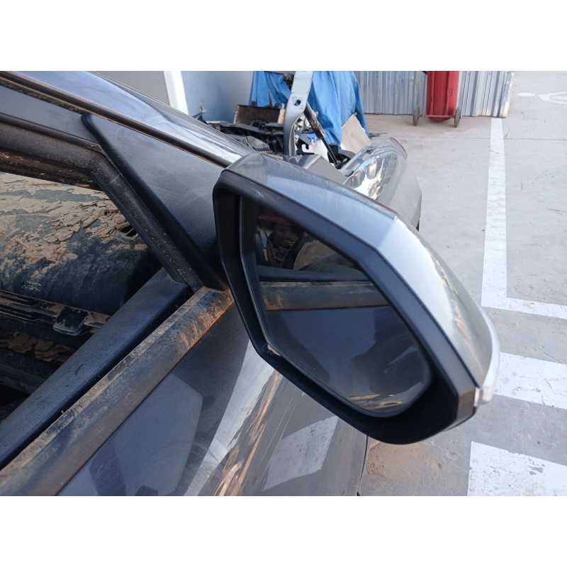 Recambio de retrovisor derecho para hyundai kona sx2 1.6 t-gdi hybrid referencia OEM IAM   