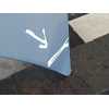 Recambio de capo para peugeot 206 hatchback (2a/c) 1.4 i referencia OEM IAM   