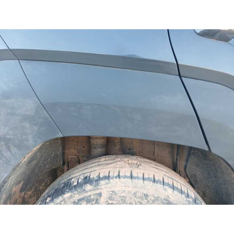 Recambio de aletin trasero derecho para hyundai kona sx2 1.6 t-gdi hybrid referencia OEM IAM   