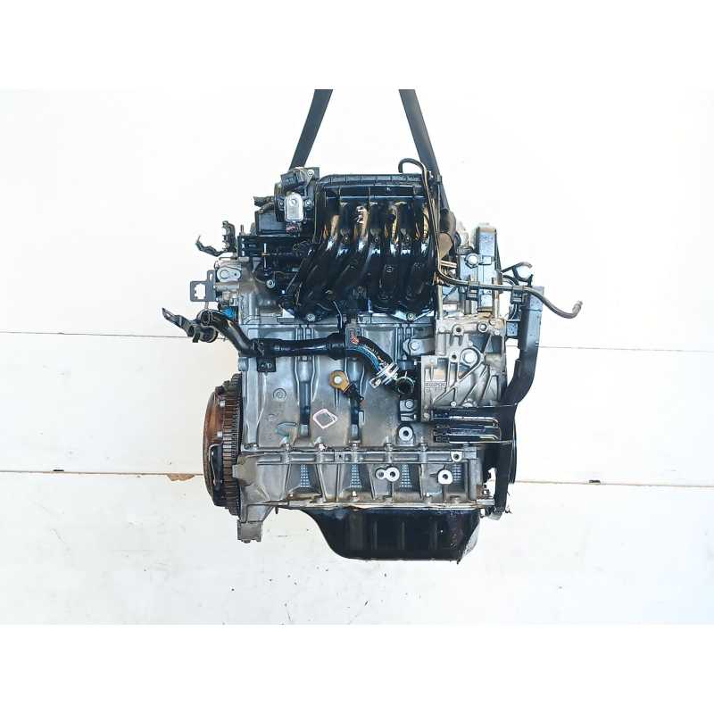 Recambio de motor completo para peugeot 206 hatchback (2a/c) 1.4 i referencia OEM IAM KFW  