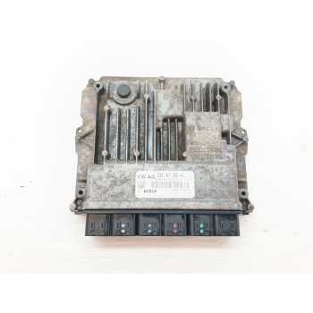 CENTRALITA MOTOR UCE 059907309AC 0281036018 BOSCH
