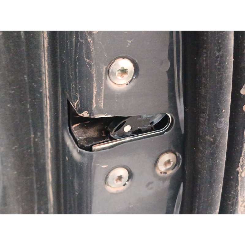 Recambio de cerradura puerta delantera derecha para hyundai kona sx2 1.6 t-gdi hybrid referencia OEM IAM   