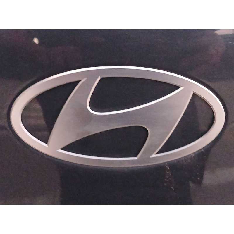 Recambio de elevalunas trasero derecho para hyundai kona sx2 1.6 t-gdi hybrid referencia OEM IAM   