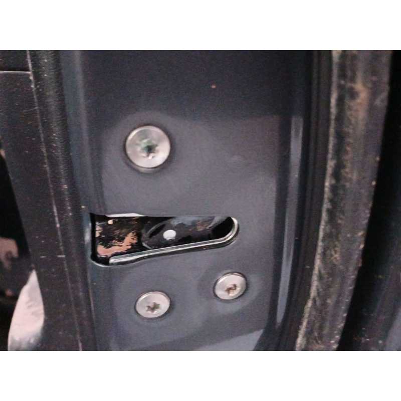 Recambio de cerradura puerta trasera derecha para hyundai kona sx2 1.6 t-gdi hybrid referencia OEM IAM   