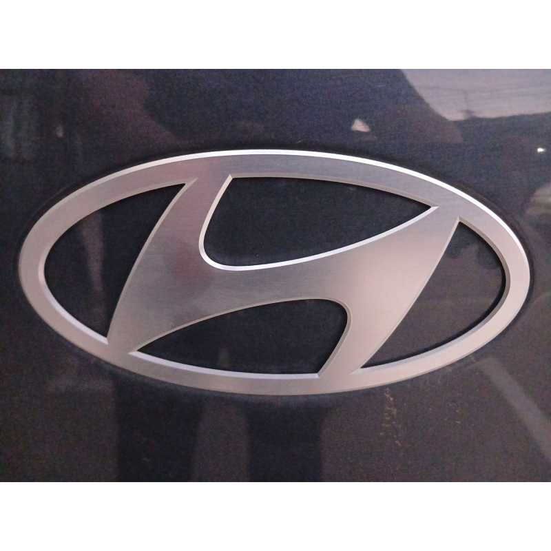 Recambio de elevalunas trasero izquierdo para hyundai kona sx2 1.6 t-gdi hybrid referencia OEM IAM   