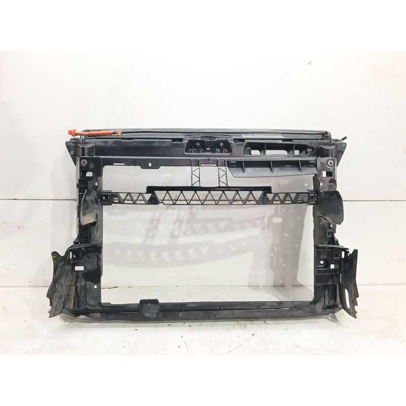 Recambio de panel frontal para volkswagen polo v (6r1, 6c1) 1.4 (6r1) referencia OEM IAM 6R0805588K  