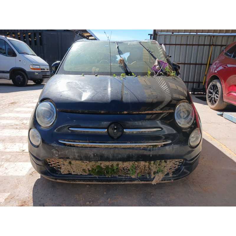 fiat 500 (312_) del año 2020