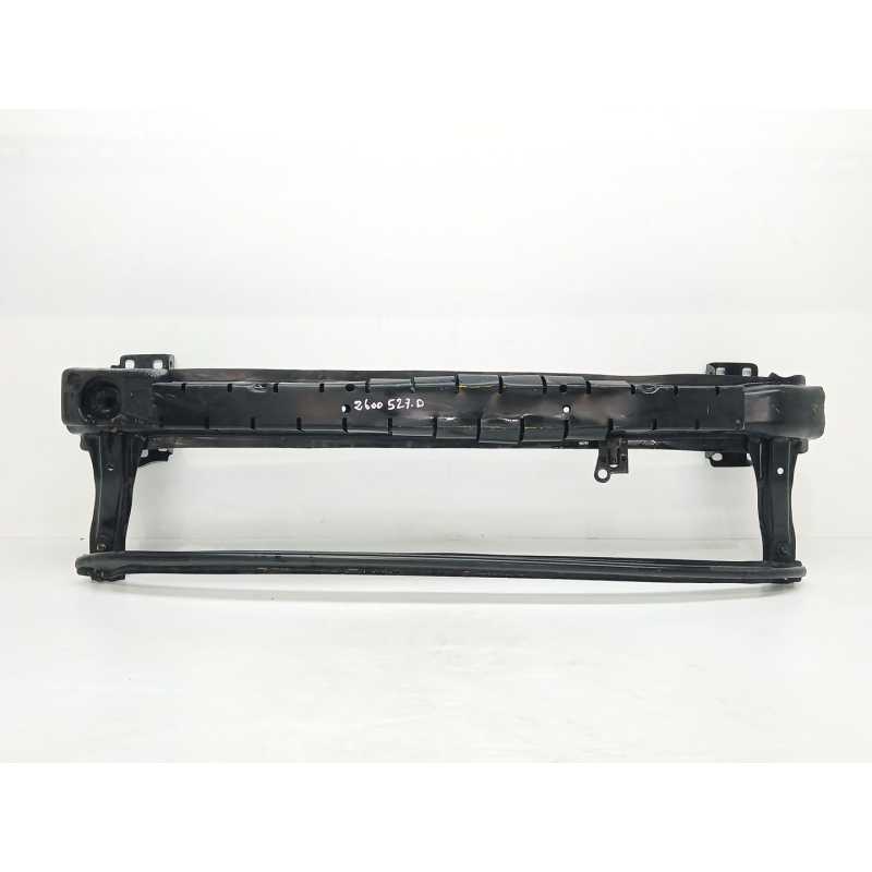 Recambio de refuerzo paragolpes delantero para volkswagen polo v (6r1, 6c1) 1.4 (6r1) referencia OEM IAM   