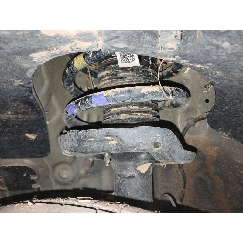 Recambio de amortiguador delantero izquierdo para hyundai kona sx2 1.6 t-gdi hybrid referencia OEM IAM   