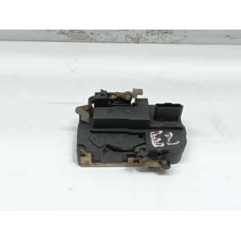 CERRADURA PUERTA DELANTERA IZQUIERDA 2206 