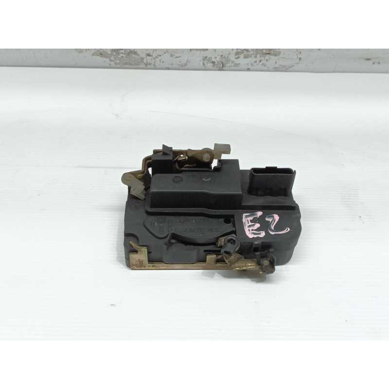 Recambio de cerradura puerta delantera izquierda para peugeot partner (s2) 1.9 diesel referencia OEM IAM 2206  