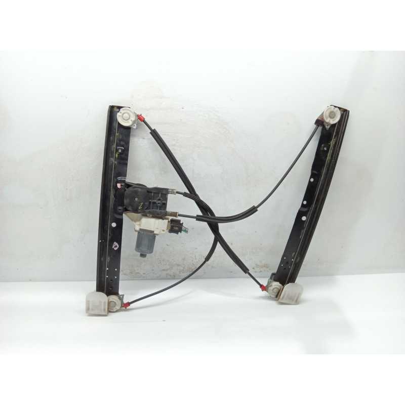 Recambio de elevalunas delantero izquierdo para ford mondeo ber. (ca2) trend referencia OEM IAM 0130822287  