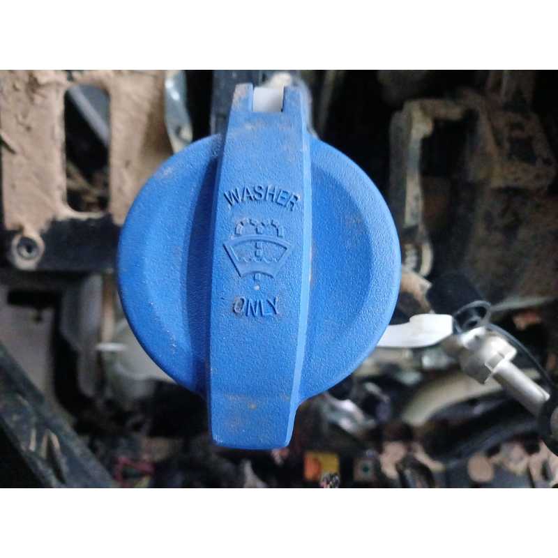 Recambio de deposito limpia para hyundai kona sx2 1.6 t-gdi hybrid referencia OEM IAM   