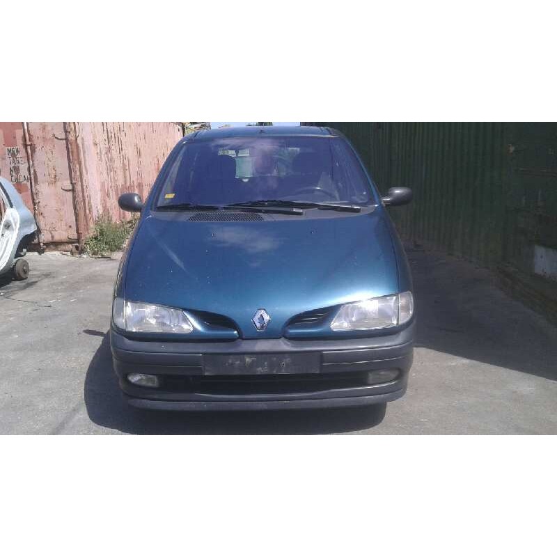 renault megane i scenic (ja0) del año 1997