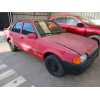 ford escort iii (gaa) del año 1988