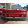 ford escort iii (gaa) del año 1988