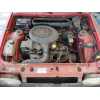 ford escort iii (gaa) del año 1988
