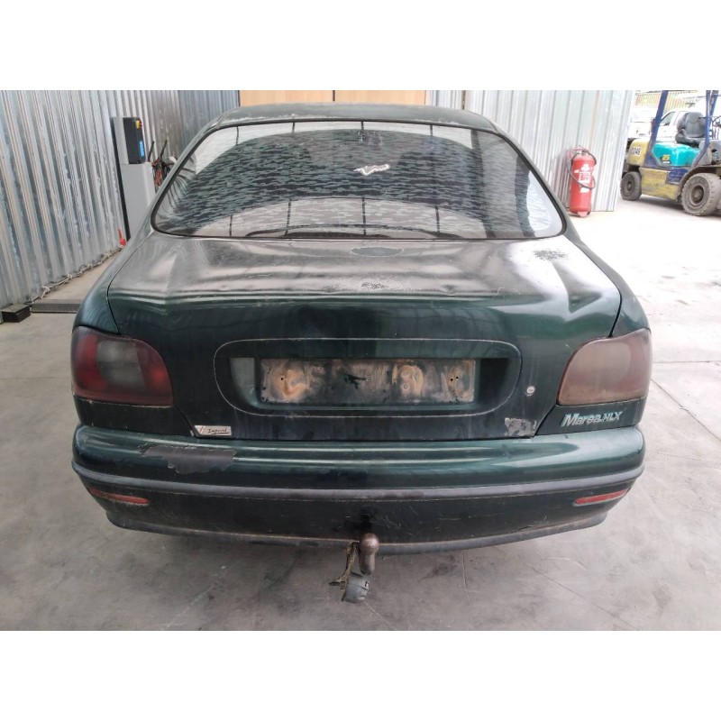 fiat marea berlina (185) del año 1999