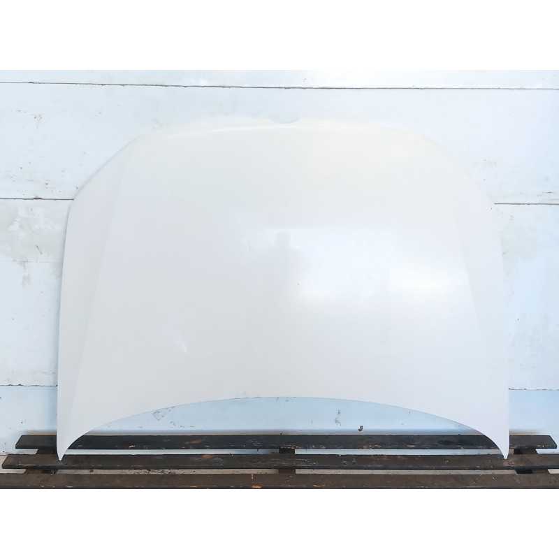 Recambio de capo para volkswagen polo v (6r1, 6c1) 1.4 (6r1) referencia OEM IAM   