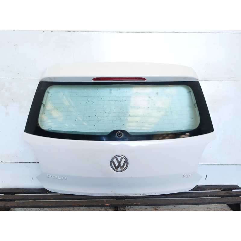 Recambio de porton trasero para volkswagen polo v (6r1, 6c1) 1.4 (6r1) referencia OEM IAM   