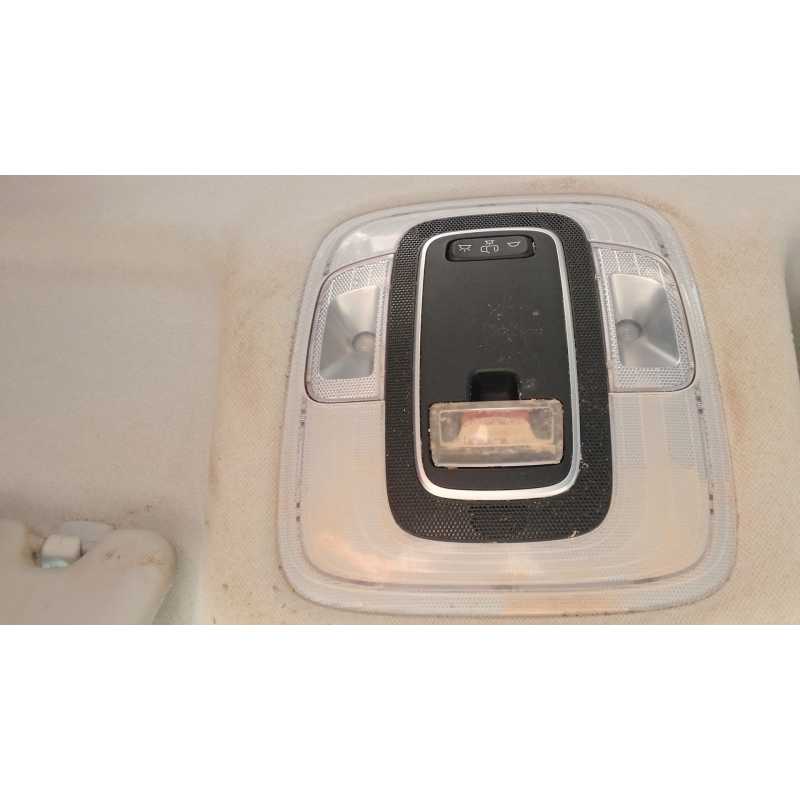 Recambio de luz interior para hyundai kona sx2 1.6 t-gdi hybrid referencia OEM IAM   