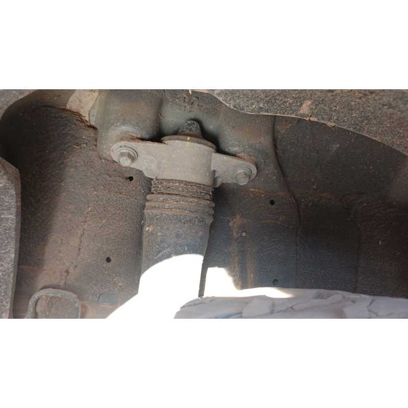 Recambio de amortiguador trasero derecho para hyundai kona sx2 1.6 t-gdi hybrid referencia OEM IAM   