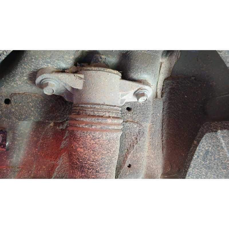 Recambio de amortiguador trasero izquierdo para hyundai kona sx2 1.6 t-gdi hybrid referencia OEM IAM   