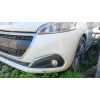 Recambio de paragolpes delantero para peugeot 208 tech edition referencia OEM IAM   