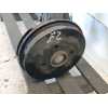 Recambio de puente trasero para peugeot 206 hatchback (2a/c) 1.4 hdi eco 70 referencia OEM IAM   