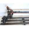 Recambio de puente trasero para peugeot 206 hatchback (2a/c) 1.4 hdi eco 70 referencia OEM IAM   