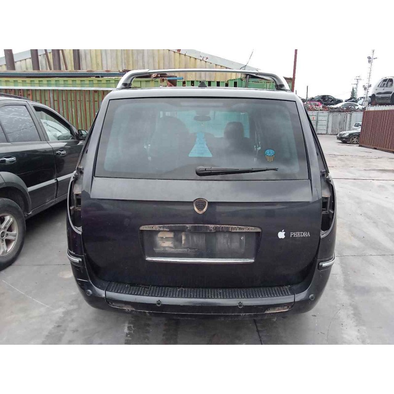 lancia phedra (180) del año 2005