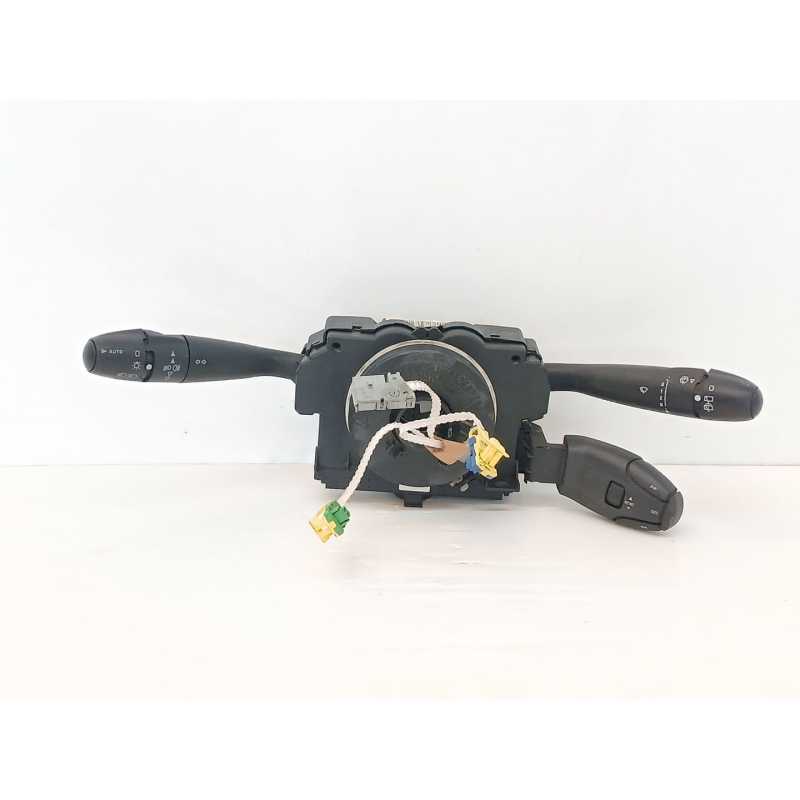 Recambio de mando luces para peugeot 206 hatchback (2a/c) 1.4 hdi eco 70 referencia OEM IAM 96542572XT  