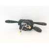 Recambio de mando luces para peugeot 206 hatchback (2a/c) 1.4 hdi eco 70 referencia OEM IAM 96542572XT  