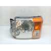 Recambio de faro izquierdo para land rover discovery iii (l319) 2.7 td 4x4 referencia OEM IAM   