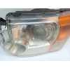 Recambio de faro izquierdo para land rover discovery iii (l319) 2.7 td 4x4 referencia OEM IAM   