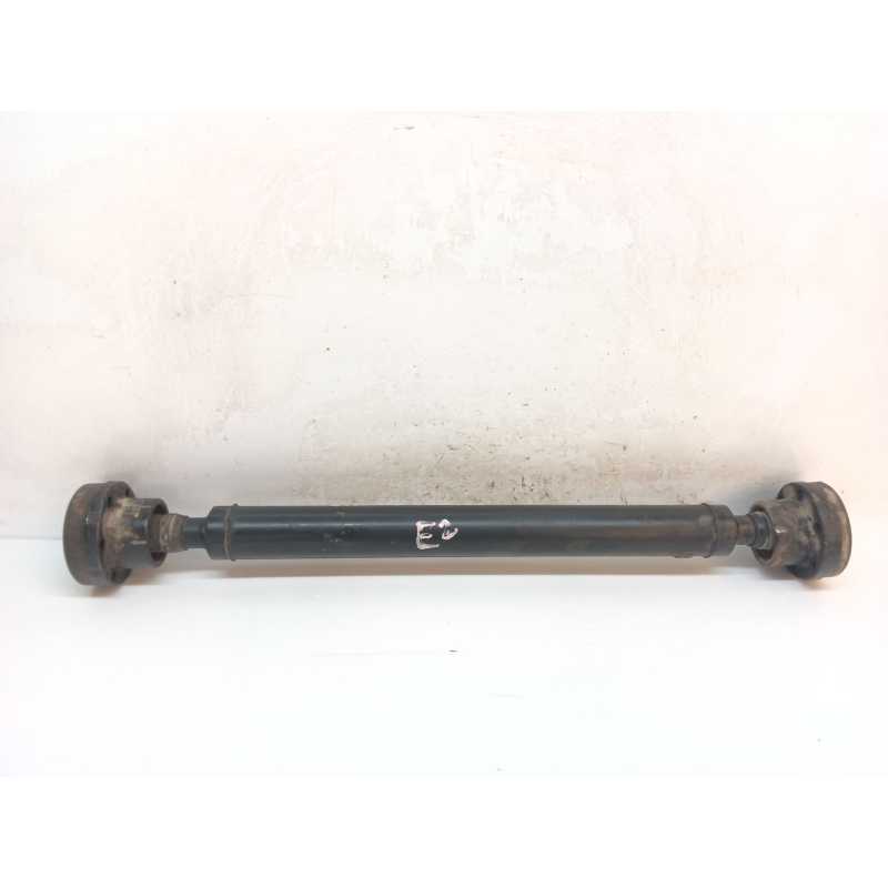 Recambio de transmision central delantera para land rover discovery iii (l319) 2.7 td 4x4 referencia OEM IAM 7H223219AA  