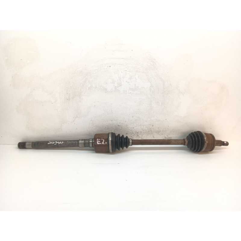 Recambio de transmision delantera derecha para land rover discovery iii (l319) 2.7 td 4x4 referencia OEM IAM   
