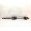 Recambio de transmision delantera derecha para land rover discovery iii (l319) 2.7 td 4x4 referencia OEM IAM   