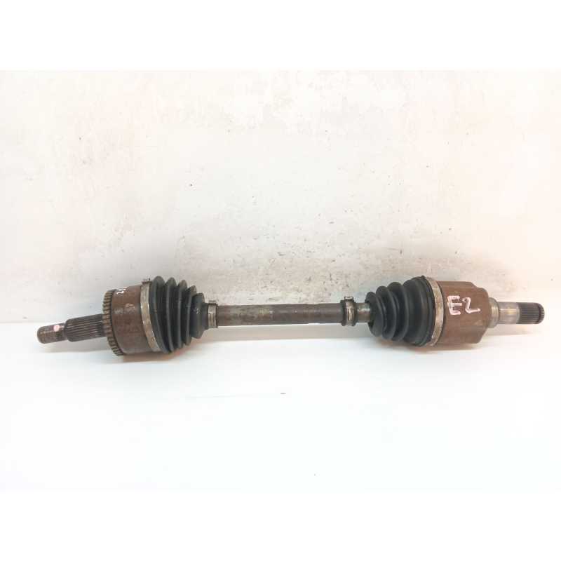 Recambio de transmision delantera izquierda para land rover discovery iii (l319) 2.7 td 4x4 referencia OEM IAM   