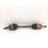 Recambio de transmision delantera izquierda para land rover discovery iii (l319) 2.7 td 4x4 referencia OEM IAM   