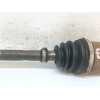 Recambio de transmision delantera izquierda para land rover discovery iii (l319) 2.7 td 4x4 referencia OEM IAM   