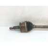 Recambio de transmision delantera izquierda para land rover discovery iii (l319) 2.7 td 4x4 referencia OEM IAM   