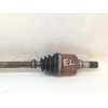 Recambio de transmision delantera izquierda para land rover discovery iii (l319) 2.7 td 4x4 referencia OEM IAM   