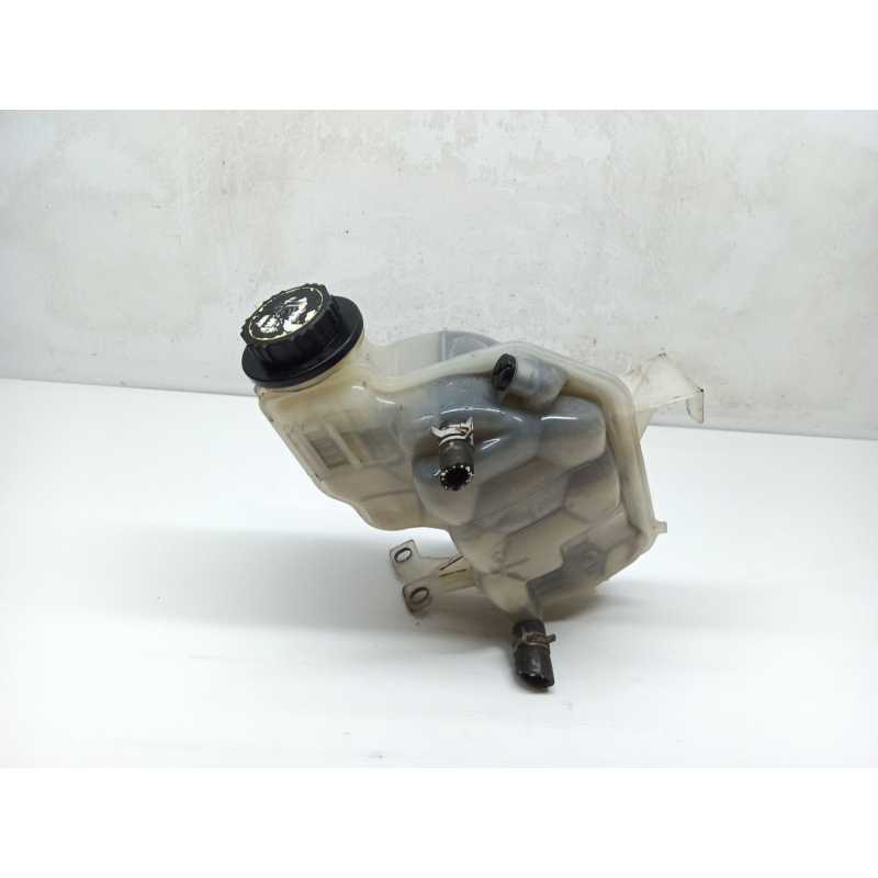 Recambio de deposito expansion para land rover discovery iii (l319) 2.7 td 4x4 referencia OEM IAM L082101072003307  